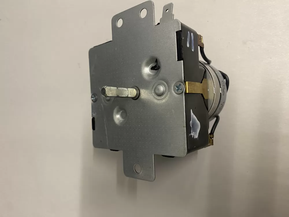 Whirlpool 8566184A 8566184 WP8566184 Dryer Timer AZ225149 | BK1108