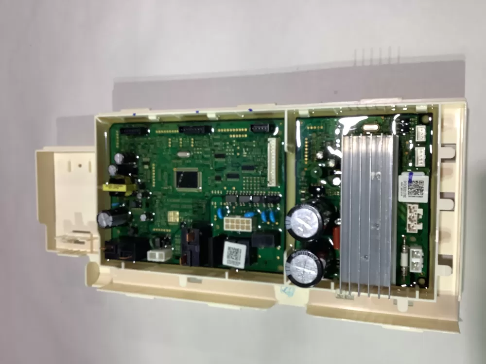 Samsung DC92-01378E DC92-01803N Washer Control Board Assembly AZ142553 | ZCV749