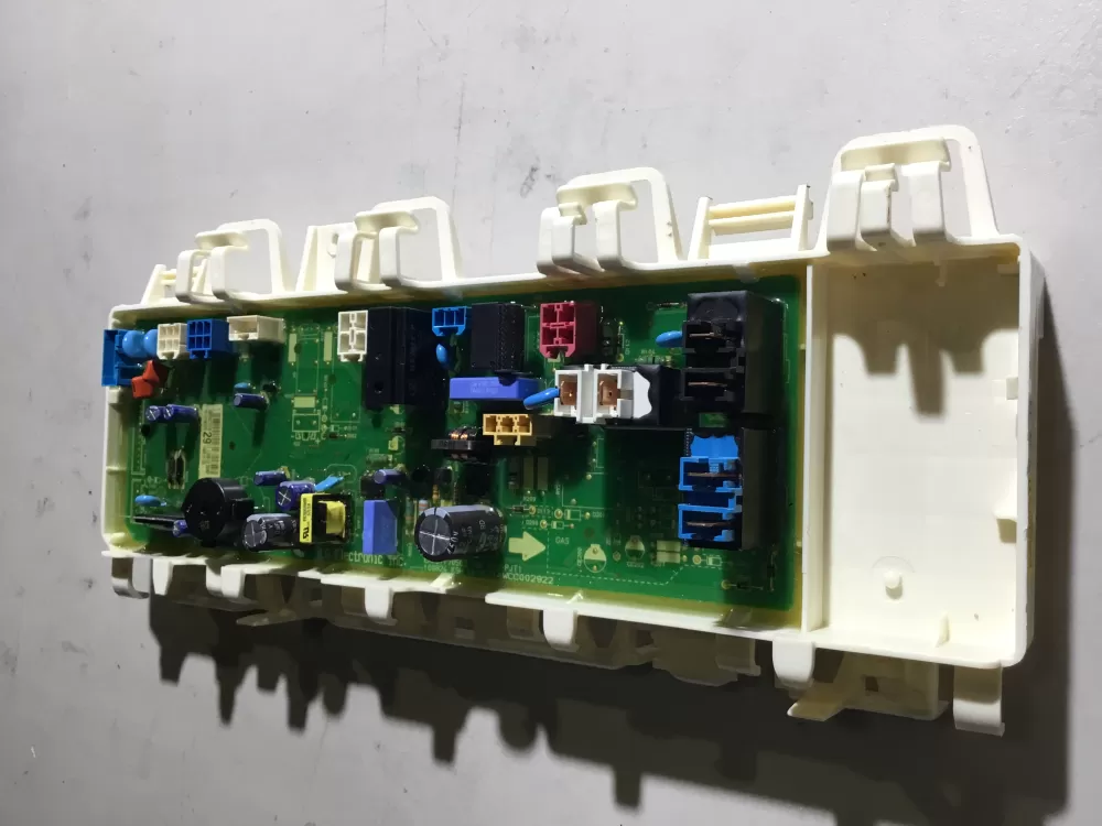 LG EBR62707629 Dryer Main Control Board AZ41849 | NR414
