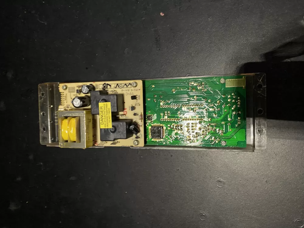GE WB27X10311 Range Control Board AZ25534 | BK65