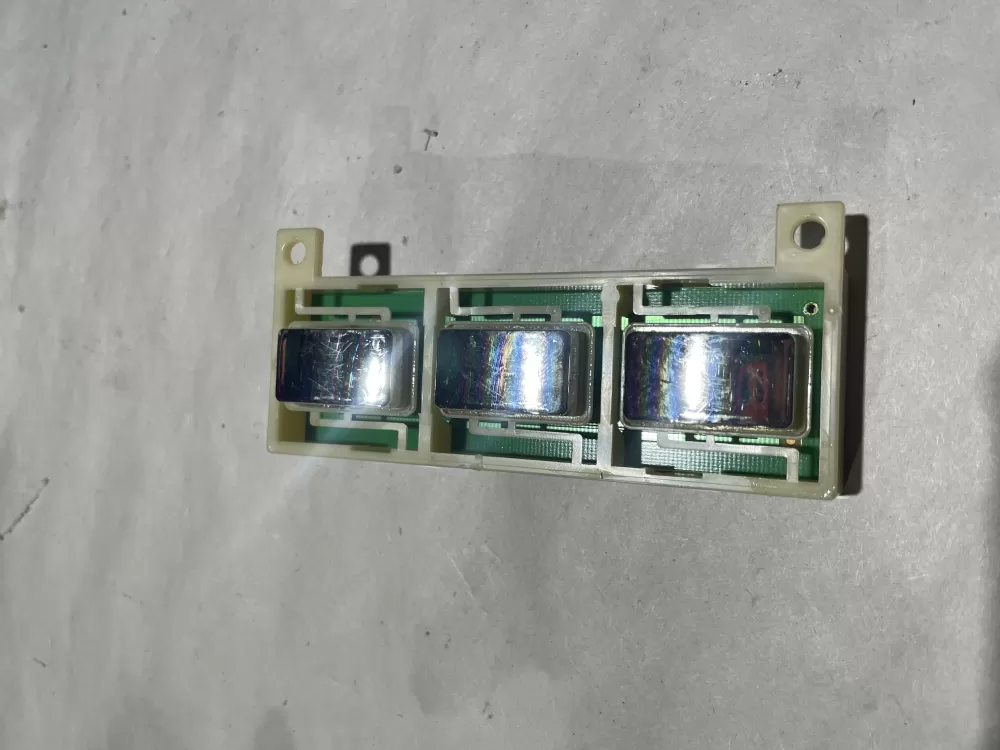 Samsung E316362 Control Panel AZ123608 | Wm286