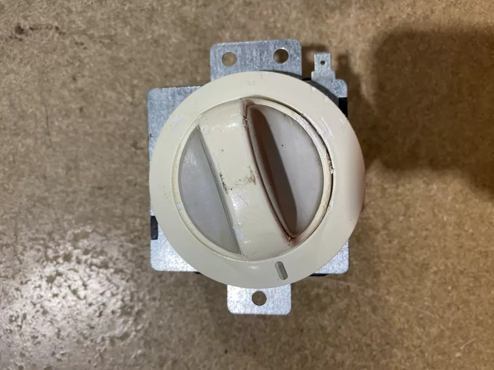 Kenmore 3406717 3976582 WP3976582 PS11742173 Dryer WP Timer AZ74931 | BK1570