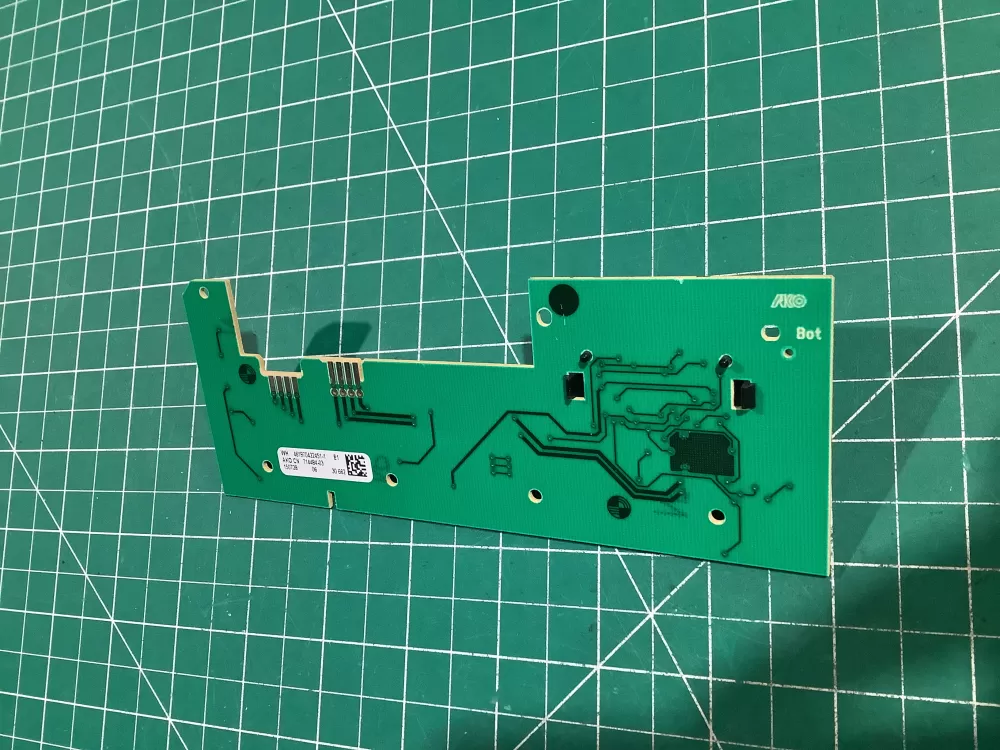 Maytag W10192981 Whirlpool Washer Control Board AZ148111 | NR2484
