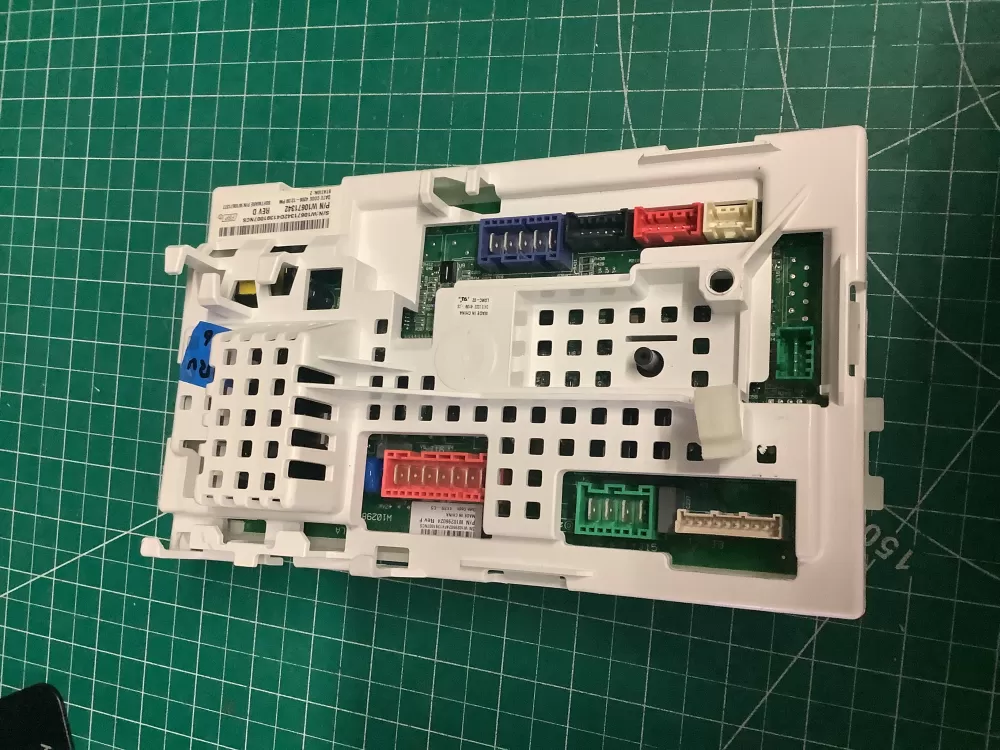Maytag AP5949149 W10671342 PS9864710 Washer Control Board AZ208452 | ARV326