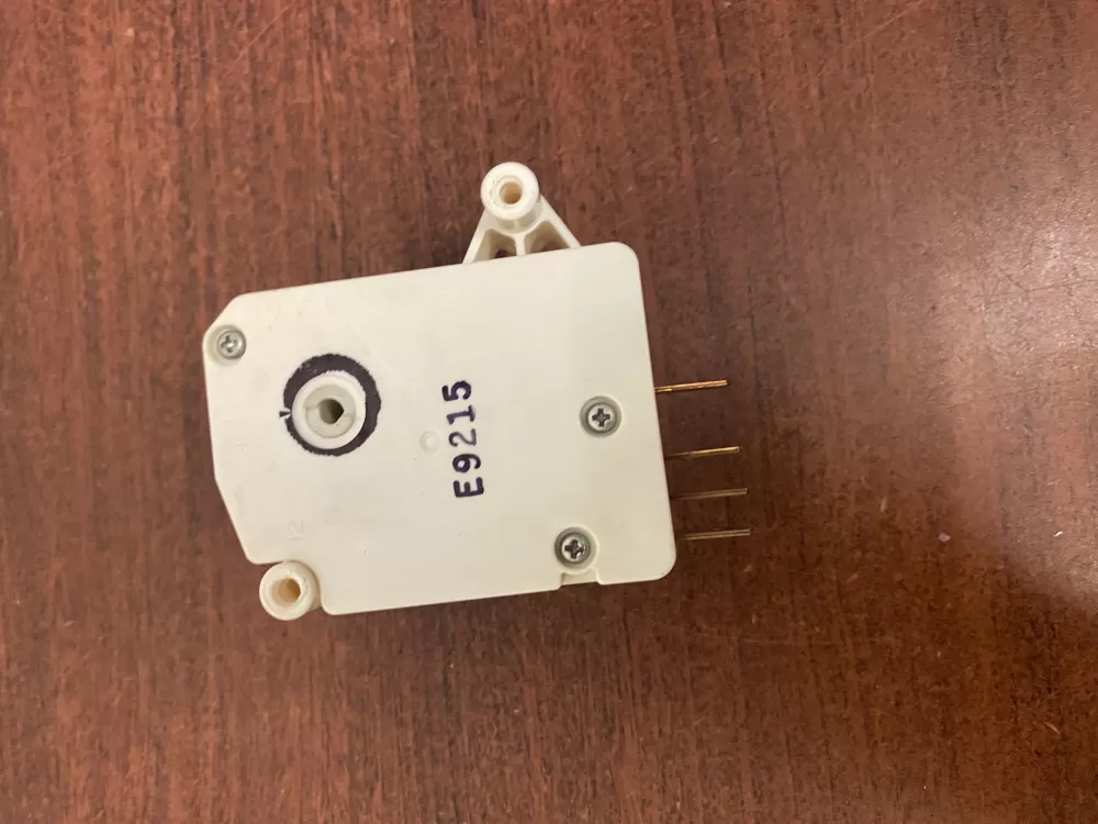 Hotpoint PS310990 Refrigerator General Electric Defrost Timer AZ56922 | BK1956