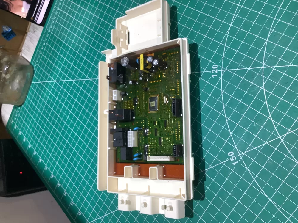 Samsung DC94-05941A DC92-01803C PD00038485 AP5989857 PS11735083 EAP11735083 Washer Control Board