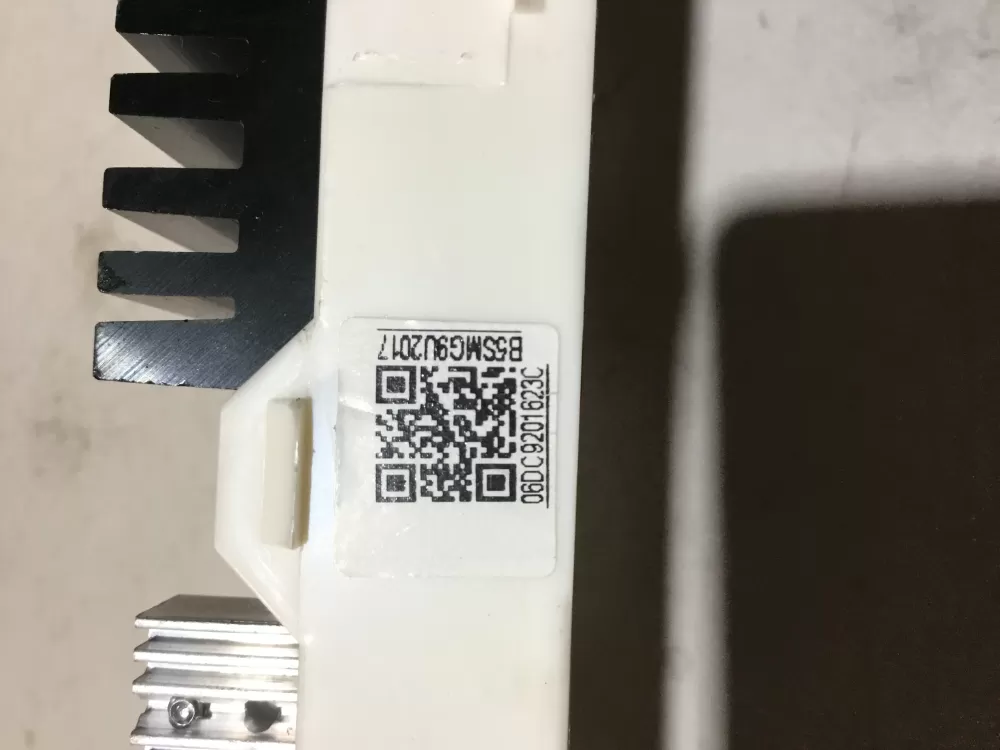 Samsung DC92 01623C Washer Control Board AZ49217 | NR1802