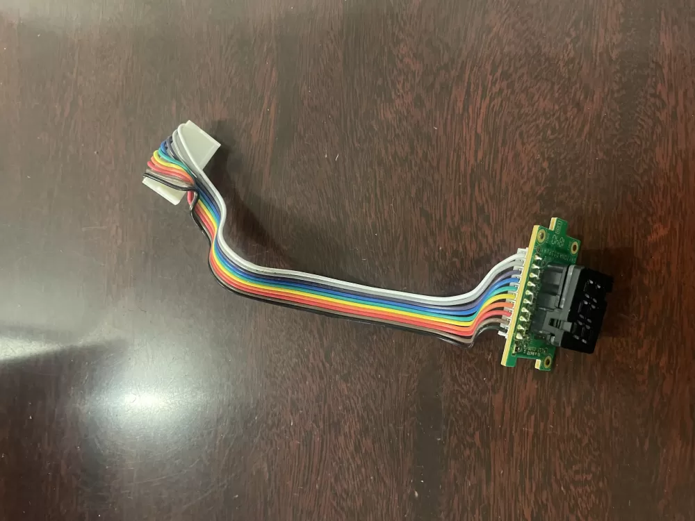 Frigidaire A10152301 5304517591 Dishwasher Control Board Display