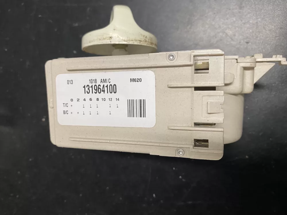 Frigidaire  Westinghouse AP2107933 890149 131964100 PS419089 