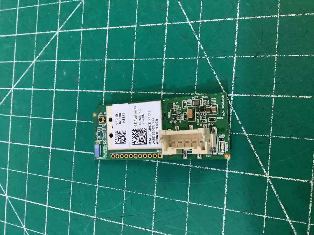 GE 245D2232G003 WCBN3607L(003) Range Wifi Module