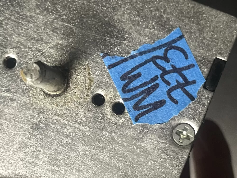 Kenmore Frigidaire Dryer Timer AZ15205 | 773