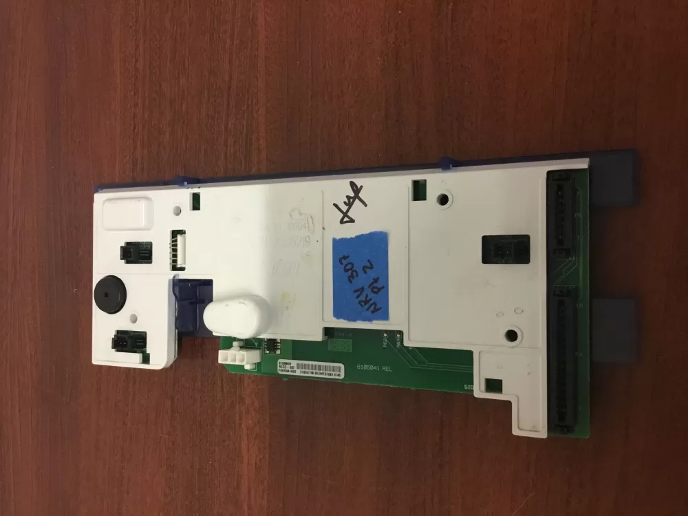 KitchenAid WP2321746 Refrigerator Display Control Board AZ28910 | NRV307