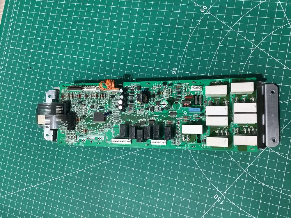 Maytag WP5701M796-60 8507P302-60 Range Oven Control Board AZ193584 | AR312
