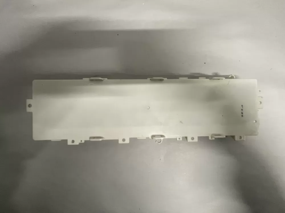 LG ebr86283102 Washer Control Board User Interface Main AZ207164 | KMV859