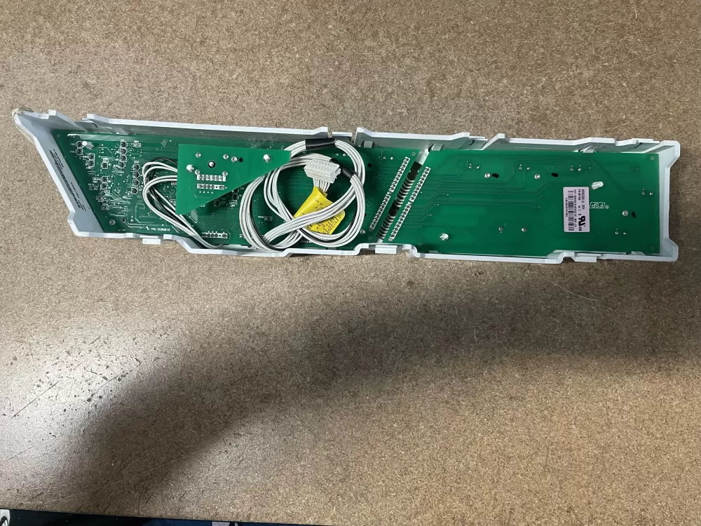 Whirlpool 8571929 8571954 8571955 Dryer Control Board AZ24515 | KMV277