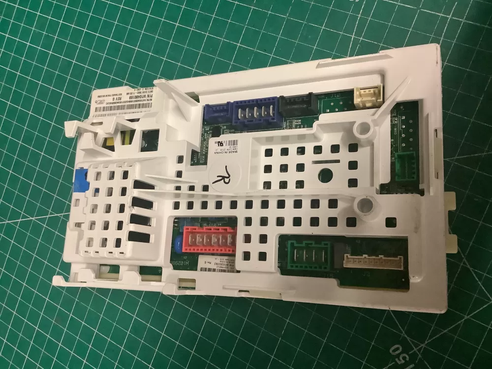 Kenmore W10438102 W10445381 W10480169 Washer Control Board AZ209618 | AR1653