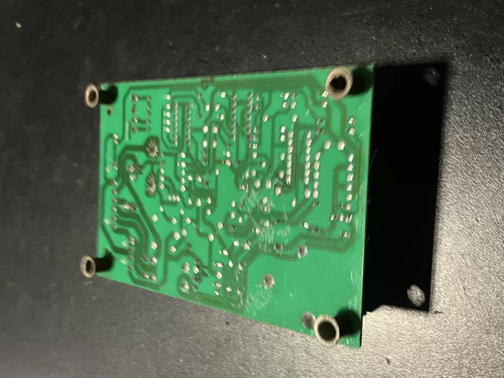 Carrier Bryant HK32EA001 Defrost Board Control Cepl130524-01 AZ28608 | WM228