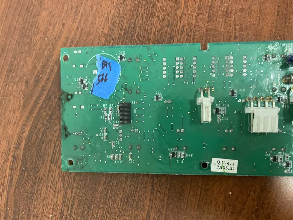 GE Hotpoint 200D7355G006 Refrigerator Control Board Dispenser AZ39562 | BK566