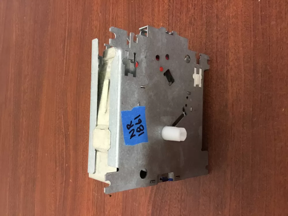 GE 165D4778P015 Kenmore Whirlpool Dishwasher Timer AZ55114 | NR1861