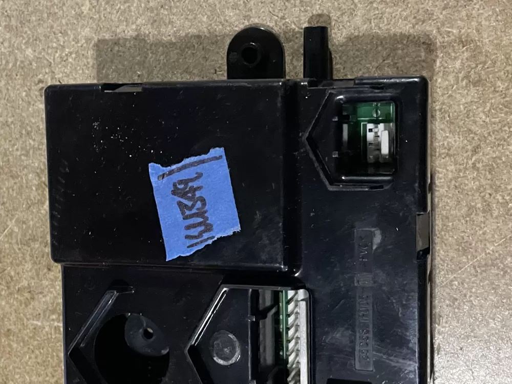 GE 165D7440G016 Dishwasher Control Board AZ24791 | KM349