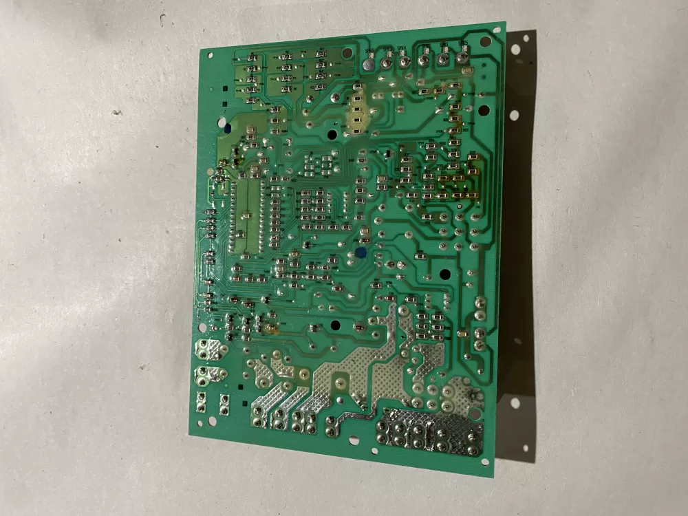 Lennox 156-5703 50A62-121-06 Furnace Control Circuit Board AZ193761 | BK573