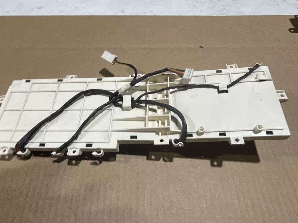LG EAX32221201 EBR32268102 Washer Control Board AZ76658 | Wmv623