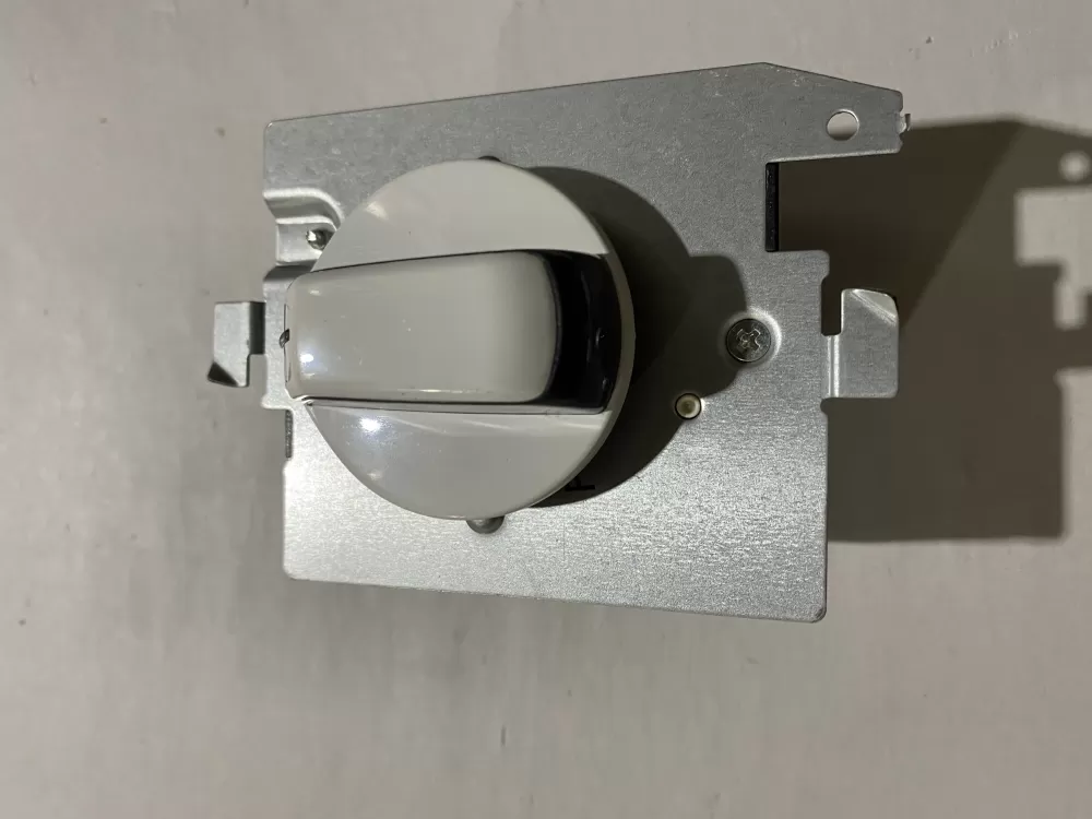 Kenmore General Electric WE4M521 WE04X22654 Dryer Timer AZ199872 | BK2774