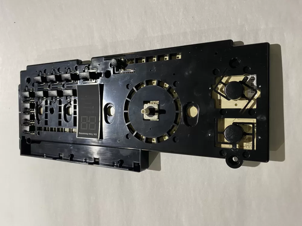 GE 234D2315G015 234D2164G011 Dryer Control Board Panel AZ192934 | BKV878