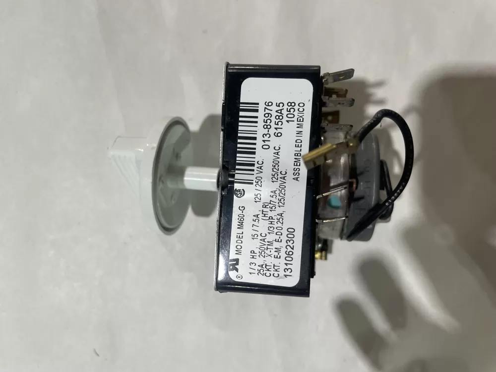 Kenmore 131062300D 131062300 PD00007371 5303285734 489 AP2105933 PS416776 EAP416776 131062300F Dryer Timer