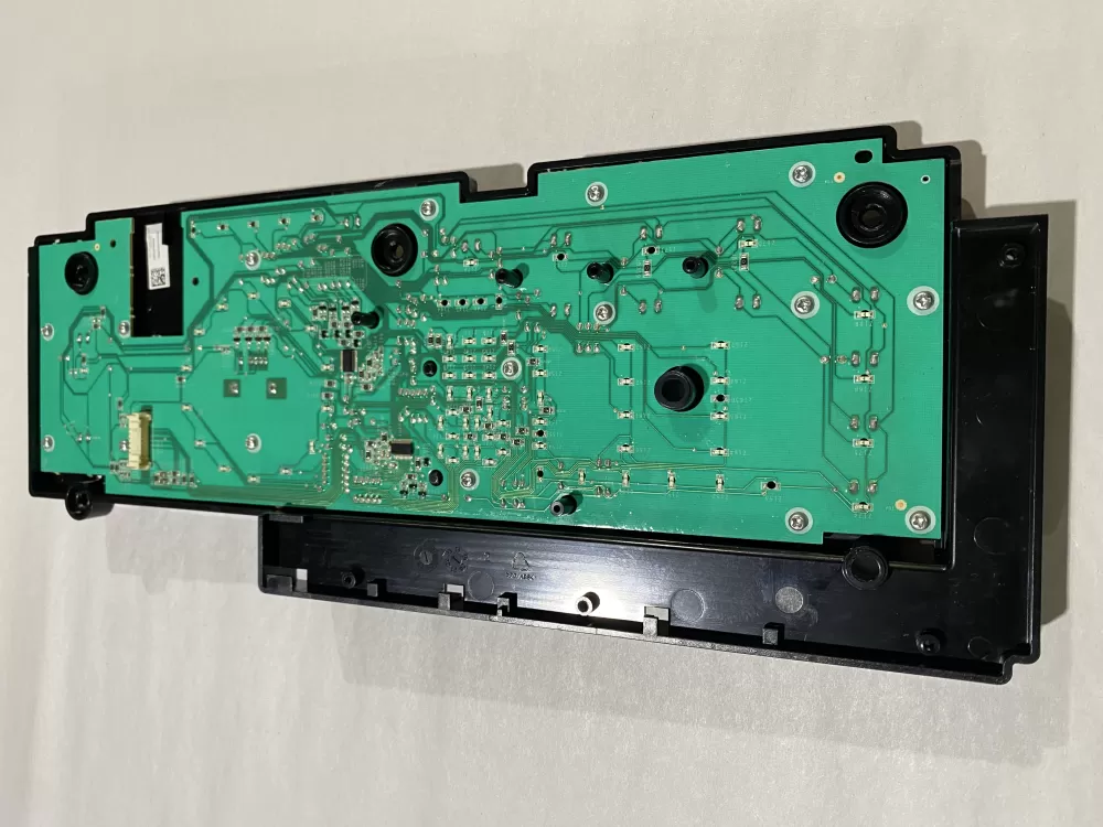 GE WE22X35978 AP7211612 234D2315G003 Dryer Control Board AZ162674 | BKV817