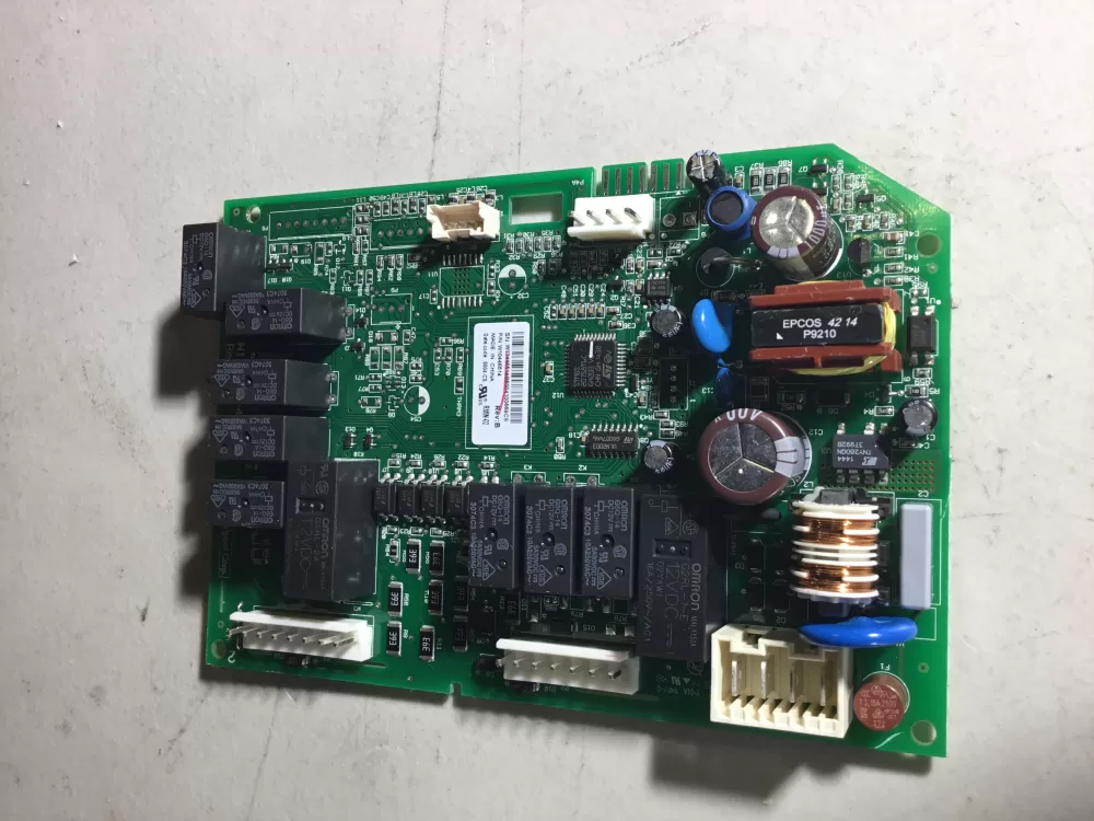Whirlpool Kenmore W11088499 Refrigerator Control Board AZ42590 | NR1731