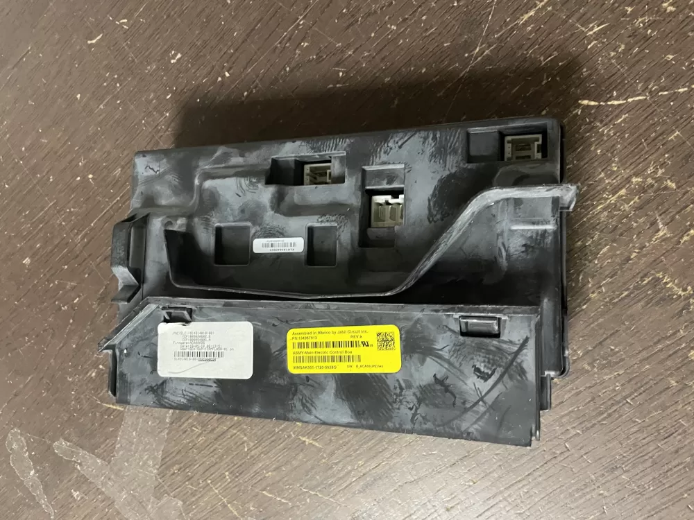 Frigidaire 134957913 Washer Control Board AZ48414 | Wm842