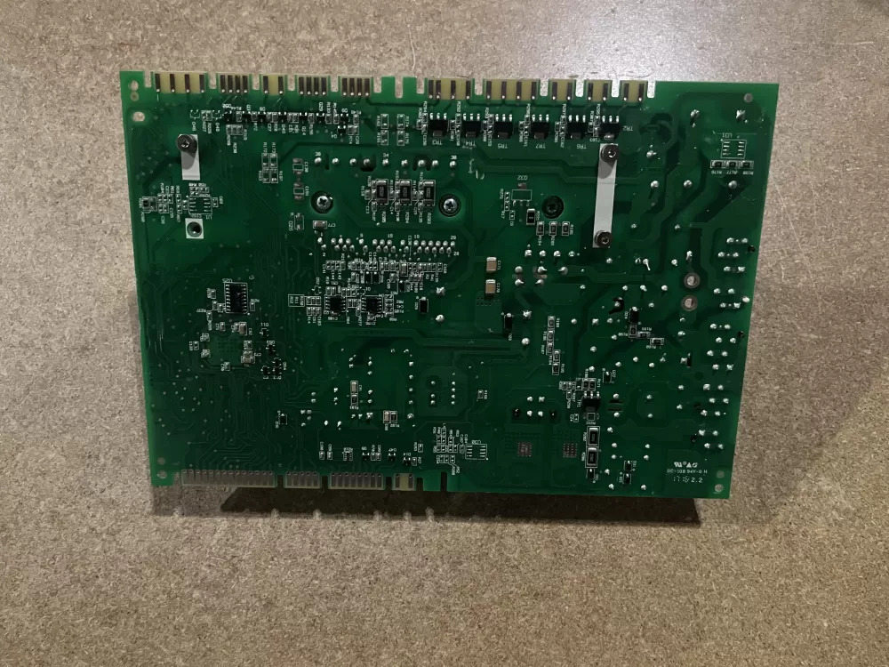 Whirlpool W10748993 Washer Control Board AZ27988 | KM194