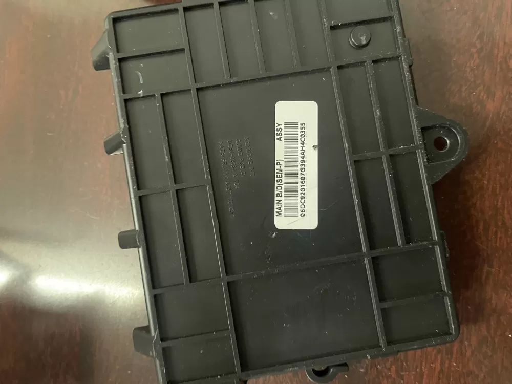 Samsung AP5916790 DC92 01607G PS9605959 Dryer Control Board AZ48813 | KMV249