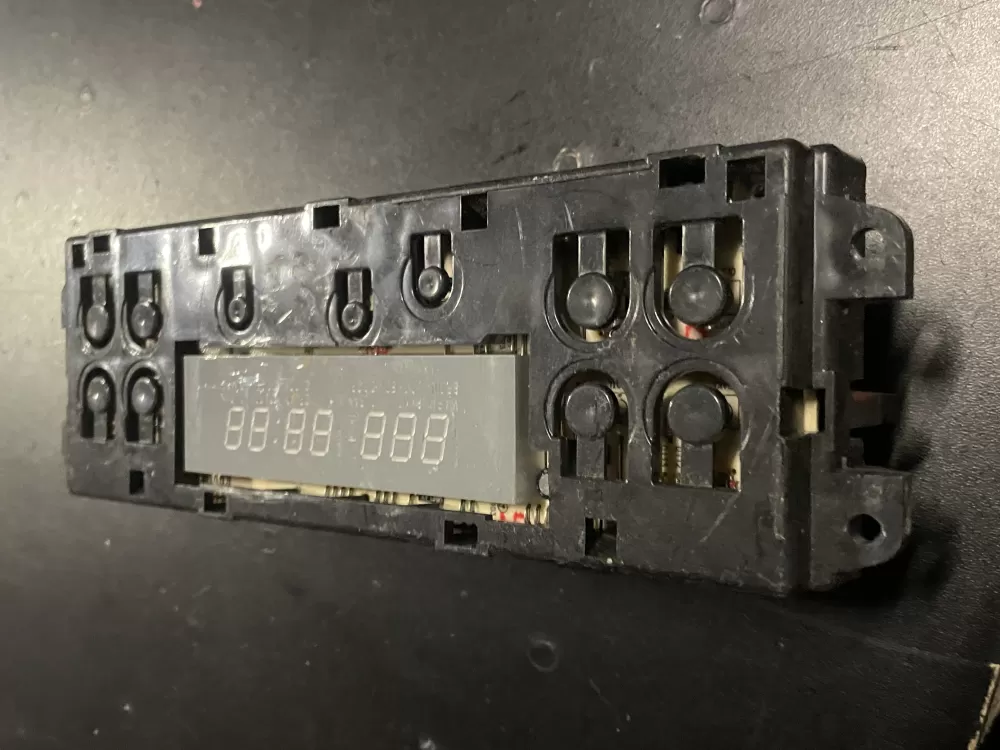 GE WB27K10147 183D8083P006 Range Control Board AZ25835 | WM737