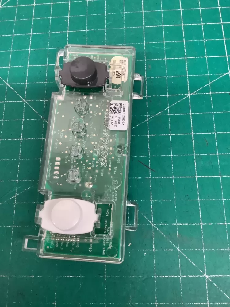277B2580G002 GE Dryer Switch