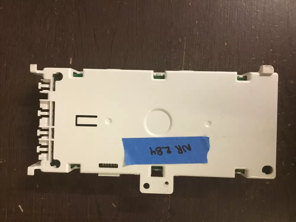 Whirlpool Kenmore Maytag WPW10111617 W10074280 Dryer Control Board AZ220 | NR284