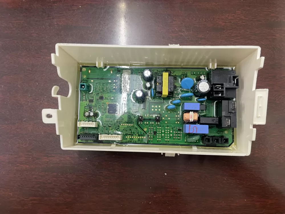 Samsung DC94-09120A Dryer Control Board Main