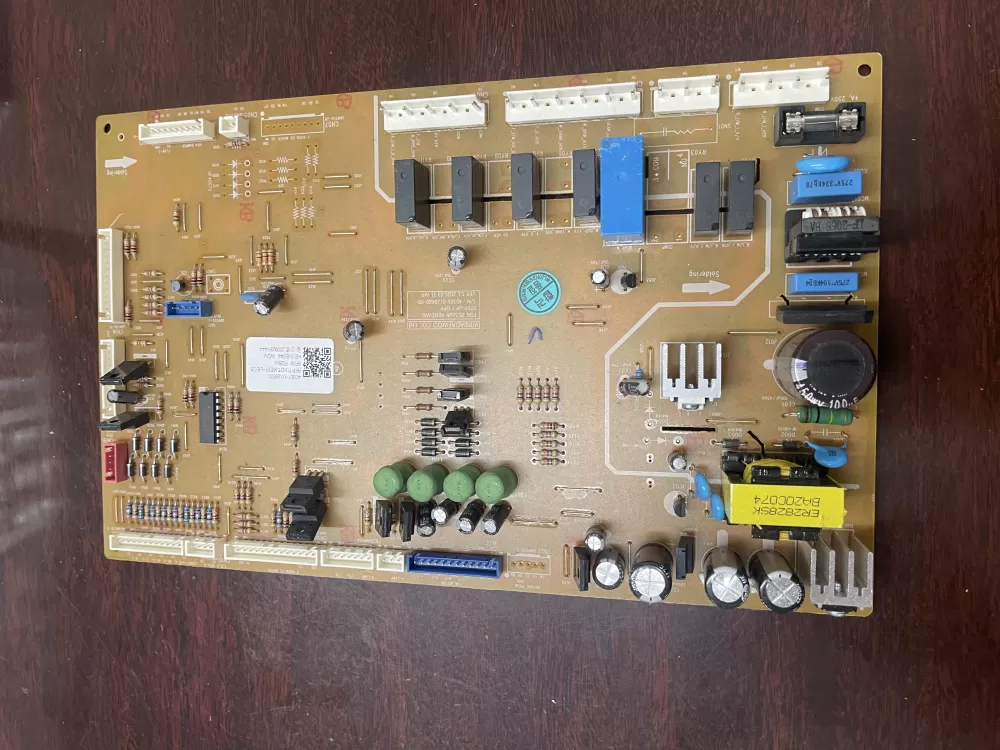 Kenmore 40301-0128500-01 Refrigerator Control Board