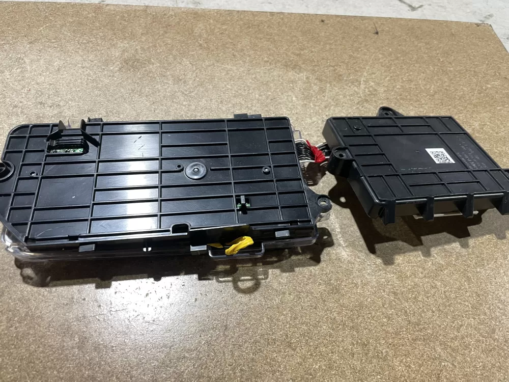 Samsung DC92 01607S Dryer Control Board AZ75712 | Wm1087