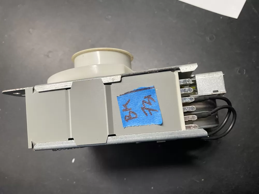 Whirlpool Kenmore Roper 3373590 Dishwasher Timer AZ18524 | BK731