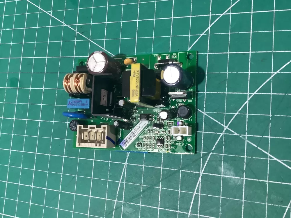 Whirlpool Maytag KitchenAid Kenmore Refrigerator Board Control AZ187905 | AR92
