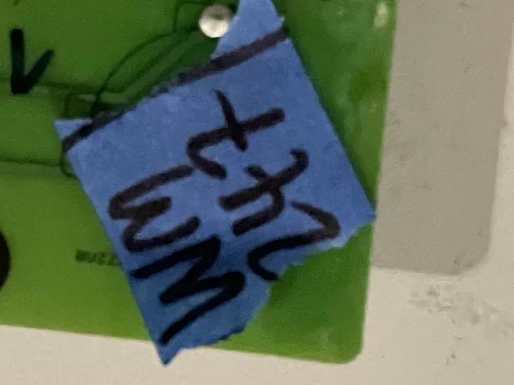 LG EBR76332902 Range Sub Board Buzzer AZ32620 | Wm247