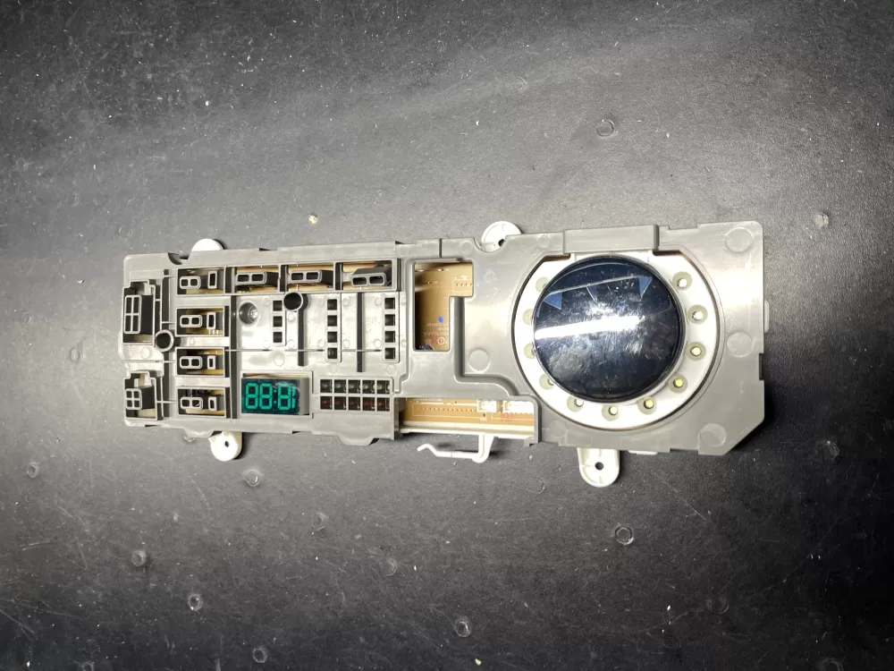 Samsung AP5916805 DC92-01624C PS9605976 Dryer Control Board