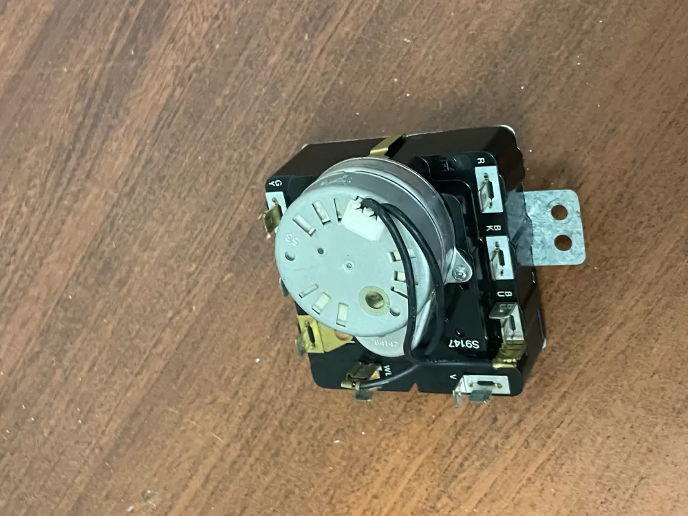 Whirlpool 3392949A M460-G 3392949 WP3392949 Dryer Timer