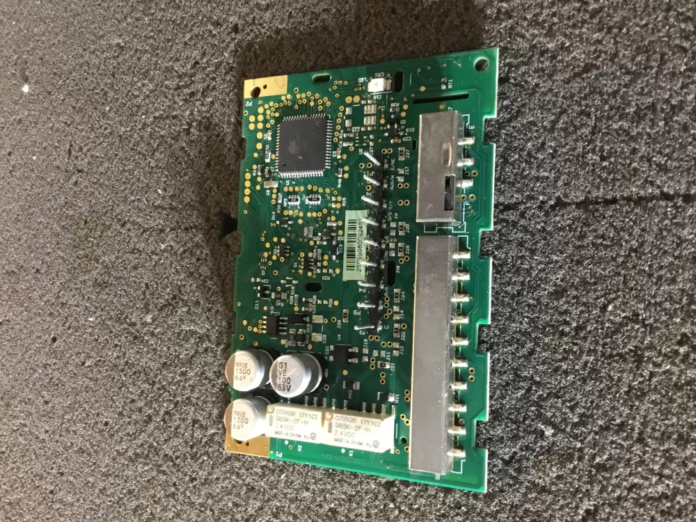 25999080092451 Board - Control