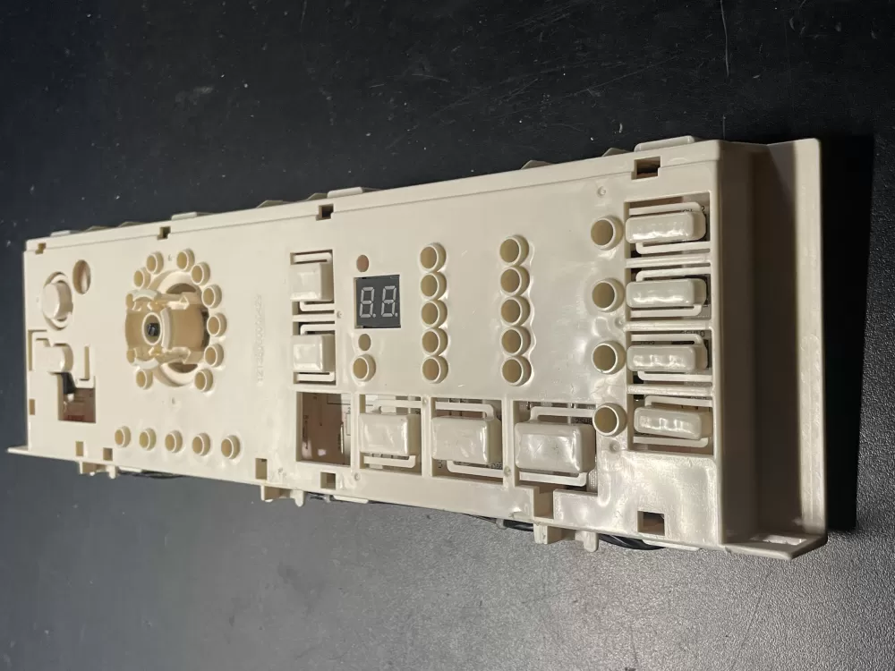 Midea 17138200000097  AP7155340 Dryer Main Control Board