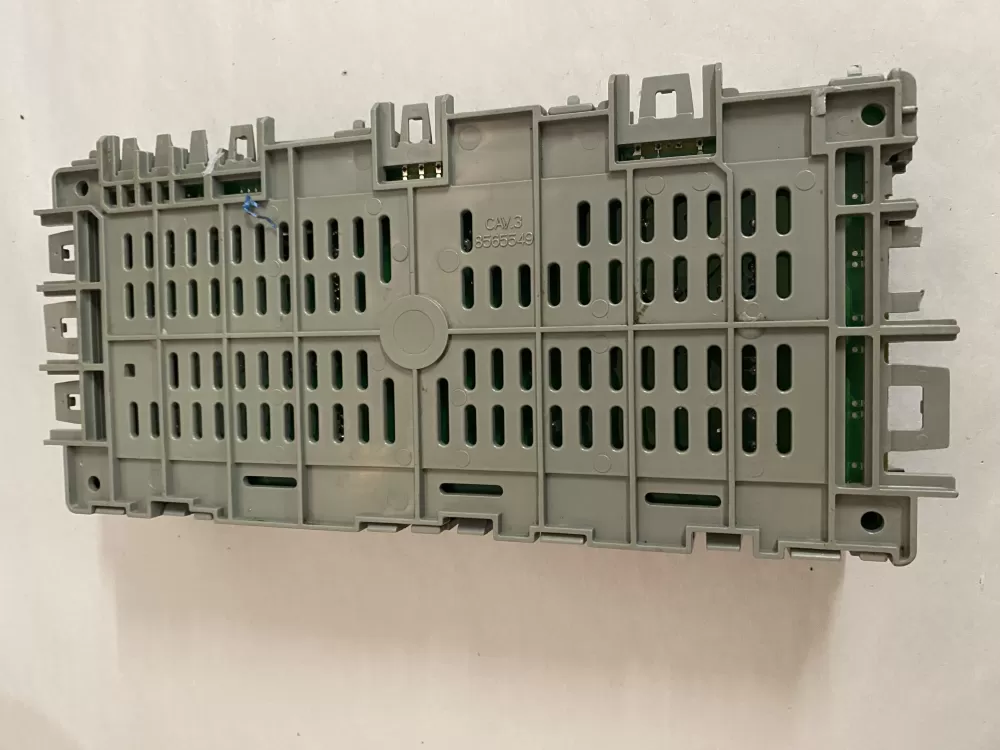Kenmore Maytag Whirlpool W10189966 Washer Control Board AZ201701 | BK2734