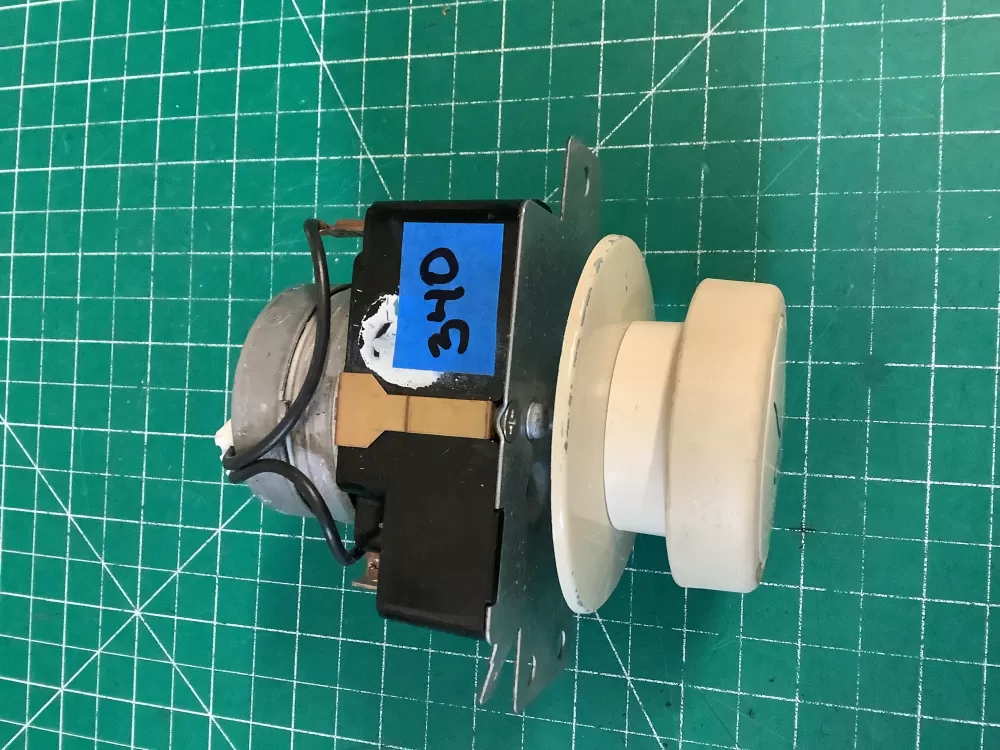 Whirlpool 3976569A 3976569 WP3976569 AP6009020 Dryer Timer AZ226756 | NR340