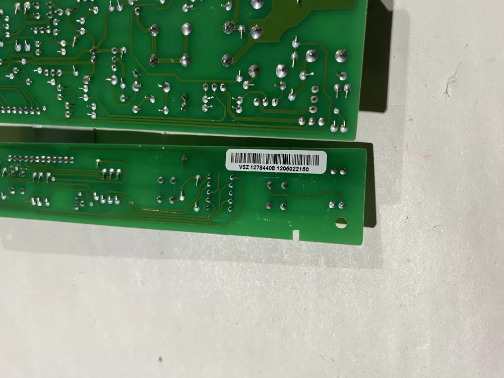 Whirlpool 12784408 Refrigerator Control Board AZ134591 | BK686